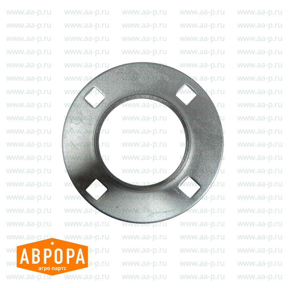 H113625 ФОРМОВАН. ФЛАНЦЕВЫЙ КОРПУС